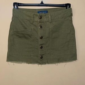 Aeropostale Mini Skirt